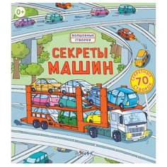 Джонс Р. Л. Секреты машин Робинс