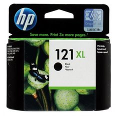 Картридж HP CC641HE