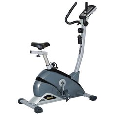 Вертикальный велотренажер Kampfer