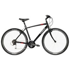 Городской велосипед TREK Verve