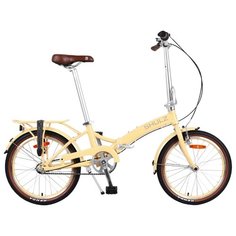 Городской велосипед SHULZ Goa