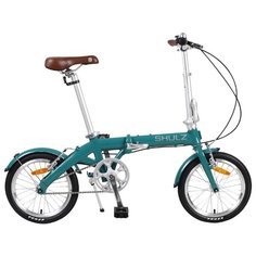 Городской велосипед SHULZ Hopper