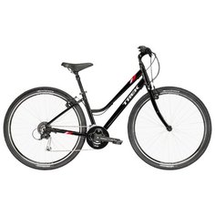 Городской велосипед TREK Verve