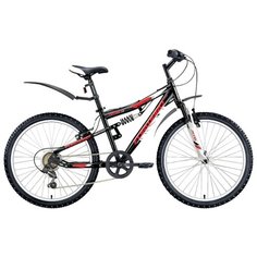 Подростковый горный MTB Forward