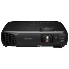 Проектор Epson EH-TW490