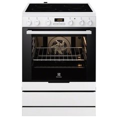Плита Electrolux EKC 6430 AOW