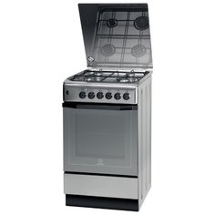 Плита Indesit I5GSH0AG X