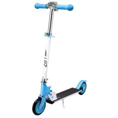 Городской самокат Zilmer