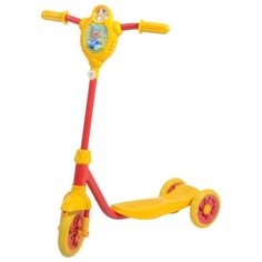 Городской самокат Foxx