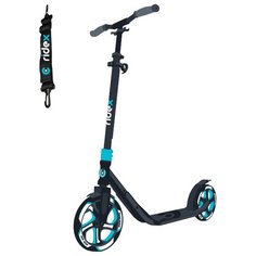Городской самокат Ridex Supreme