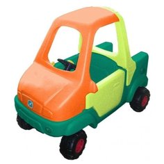 Каталка-толокар Lerado L111 со