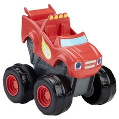 Монстр-трак Fisher-Price Blaze