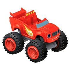 Монстр-трак Fisher-Price Blaze