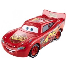 Гоночная машина Mattel Тачки