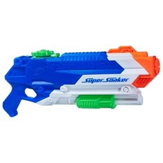 Бластер Nerf Супер Сокер