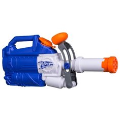 Бластер Nerf Супер Сокер