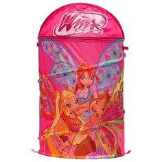 Корзина Играем вместе Winx