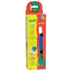 Масса для лепки GIOTTO be-be 3