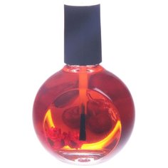 Масло Bohemia для ногтей Вишня