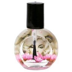 Масло Bohemia для ногтей Бабл-Гам