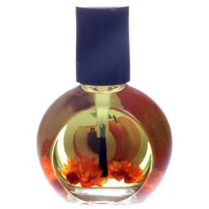 Масло Bohemia для ногтей Персик