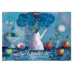 Альбом для рисования Erich Krause