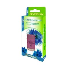 Гель для укрепления ногтей Severina