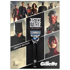 Бритвенный станок Gillette