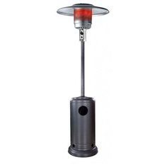 Газовый уличный обогреватель Aesto