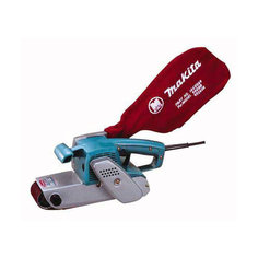 Ленточная шлифмашина Makita