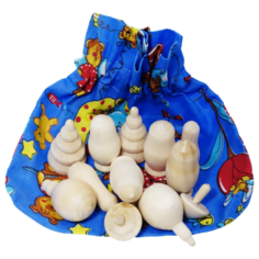 Развивающая игрушка RNToys