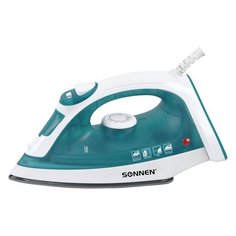 Утюг SONNEN SI-227