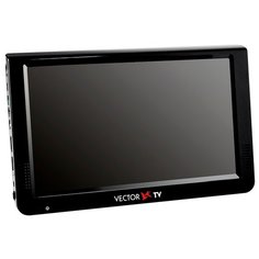Автомобильный телевизор Vector Tv