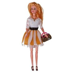 Кукла Yako Жанетт 29 см M6577-3