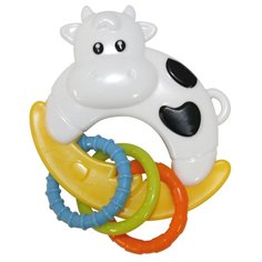 Погремушка Lorelli Животные