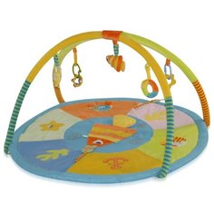 Развивающий коврик Lorelli