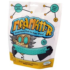 Пластилин MAD MATTR Teal