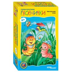 Набор настольных игр Step