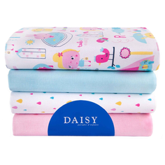 Многоразовые пеленки Daisy