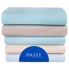 Многоразовые пеленки Daisy