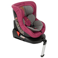 Автокресло группа 0 1 до 18 кг Lider Kids
