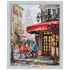 Мосфа Картина по номерам