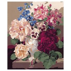 Paintboy Картина по номерам