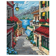 Мосфа Картина по номерам