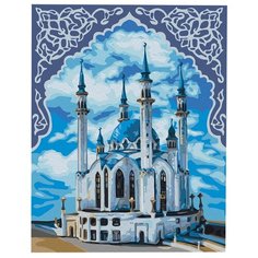 Мосфа Картина по номерам