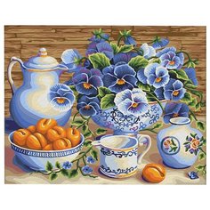 Мосфа Картина по номерам