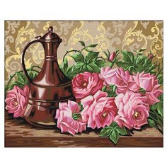 Мосфа Картина по номерам