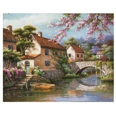 Dimensions Картина по номерам