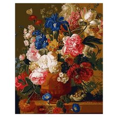 Menglei Картина по номерам