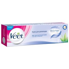 Veet Крем для депиляции для